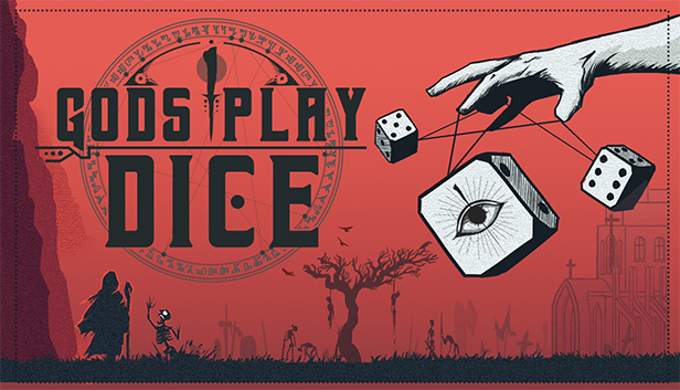 Gods Play Dice