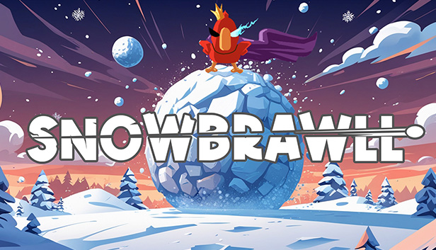 Snowbrawll